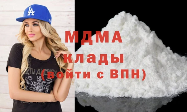 гидра Няндома